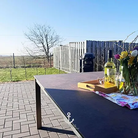Holiday home Route 66 Osterhever